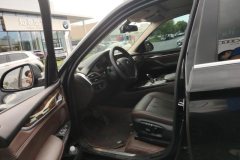 2016 BMW X5(Imported)(Imported) 2015 2.0T AT 28i (Imported) #9