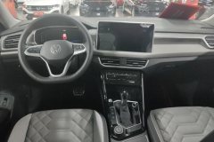 2023 Volkswagen Tayron 2023 2.0T AT 380TSI 4WDR-LineHigh Energy #12