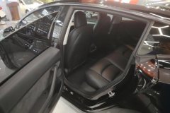 2023 Tesla Model 3 2022 rear wheel driveEdition #11