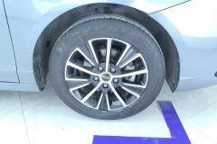 2023 Roewe i5 2021 1.5L MT Platinum #6