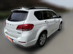 2017 Haval H6 2016 1.5T AT UpgradeEditionElite FWD #4