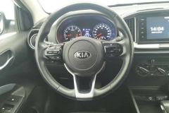 2021 Kia KX1 2021 1.4L AT EnjoyEdition #15
