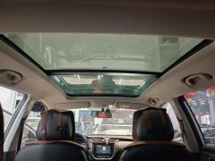 2018 Roewe RX3 2018 1.3T AT 18TConnectednetSmart Premium #8