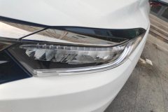 2021 Honda Vezel 2020 1.5 AT Luxury #5