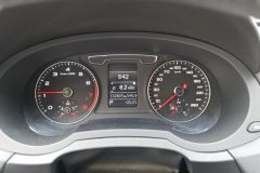 2018 Audi Q3 2018 1.4T AT 30AnniversaryYear30TFSIFashionFWD #14