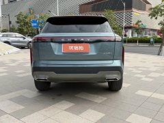 2024 Chery Explore 06 2023 UrbanEdition 1.6T AT 2WDLuxury #6