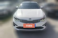 2020 Kia K5 2019 1.6T AT ProLuxury China VI #2