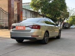 2018 Škoda Superb 2018 1.4T AT 280Comfort #6