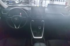 2021 Toyota RAV4 2021 2.0L AT CVT2WDfashionPLUSEdition #12