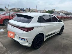 2020 BYD e2 2019 400travelEdition EV #8