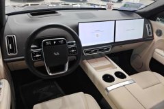2024 Li Auto Li Auto L9 2024 Ultra #12