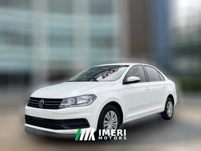 2018 Volkswagen Santana 2016 1.6 AT Fashion