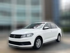 2018 Volkswagen Santana 2016 1.6 AT Fashion #1