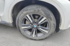 2017 BMW X5(Imported)(Imported) 2017 3.0T AT 35iElegant (Imported) #6