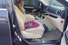 2019 Toyota Highlander 2018 2.0T 4WDLuxury 7Seat China V #8