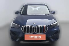2021 BMW X1 2021 2.0T AT sDrive25Li Leading #3