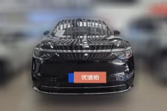 2025 AITO M8 2025 EREV Max+Edition 53.4kWh 5SeatEdition（192line lidar） #2