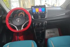 2022 Toyota Yaris L 2022 To dazzleX 1.5L AT leadingPLUSEdition #12