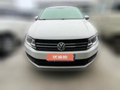 2020 Volkswagen Santana 2019 1.5 MT Fashion China V #5