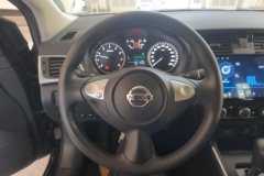 2024 Nissan Sylphy 2022 1.6 AT XEClassic Comfort #15