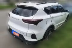 2024 Jetour X70 2024 1.5T DCTgloryPRO 7Seat #3