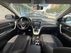 2017 Haval H6 2017 1.5T AT Blue LabelSportLuxury FWD Facelift #7