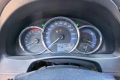 2017 Toyota Corolla 2017 Facelift 1.2T AT S-CVT GL #14