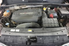 2018 GAC Trumpchi Trumpchi GS4 2017 1.5T AT 235TLuxurySmart ConnectFWD #10