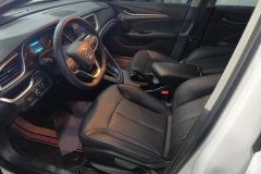 2022 Buick Excelle GT Sedan 2021 1.3T AT 18TLightly mixedEntry Facelift #9