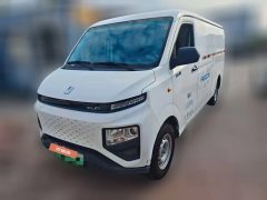 2023 Yuan Cheng Auto Yuan Cheng Xingxiang V 2023 V6E Ningde era 41.86kwhSuper Value #1
