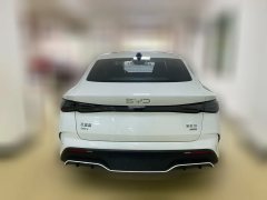 2024 BYD Seal 06 2024 1.5L AT DM-i 120KMExclusive #8