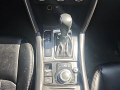 2017 Mazda CX-4 2016 2.0 AT blue sky vitalityEditionFWD #13