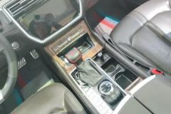 2018 Roewe RX8 2018 2.0T AT 30TSmart ConnectnetSupreme4WD #16