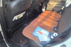 2016 Subaru Forester 2015 2.5 AT Special decorationAnniversary (Imported) #11