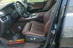 2021 BMW X5(Imported)(Imported) 2021 2.0T AT 30i MSport Pkg (Imported) #9