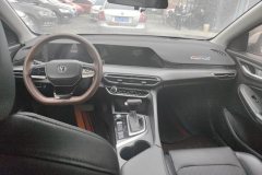 2023 Chang'an Eado 2022 PLUS 1.6L AT GDI CVTElite #12