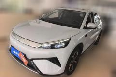 2025 BYD Yuan Plus 2025 Smart Drive 430KM Surpass #1