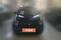 2022 Leapmotor T03 2021 AT 400 Comfort Enjoy #2