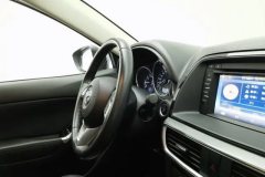 2017 Mazda CX-5 2015 2.5 AT Premium 4WD #23