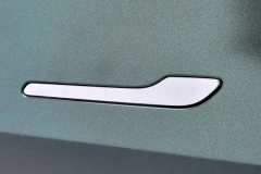 2021 Tesla Model 3 2020 Facelift StandardBattery lifeRWDUpgradeEdition EV #8