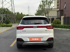 2018 Chery Tiggo 8 2018 1.5T AT Luxury5Seat #8
