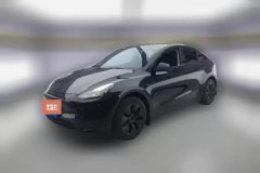 2024 Tesla Model Y 2024 rear wheel driveEdition #1