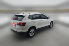 2020 Volkswagen Tharu 2020 1.4T AT 280TSIFashionFWD China VI #3