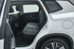 2021 BYD Song Pro 2019 1.5T AT Luxury #19