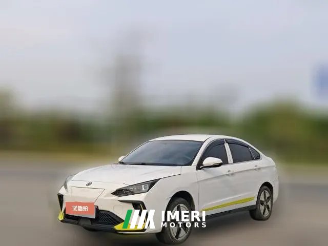 2023 Dongfeng Fengshen Fengshen E70 2023 Facelift PRO Smart Drive