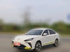 2023 Dongfeng Fengshen Fengshen E70 2023 Facelift PRO Smart Drive #1