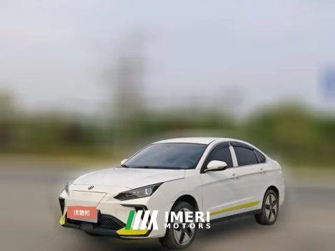 2023 Dongfeng Fengshen Fengshen E70 2023 Facelift PRO Smart Drive