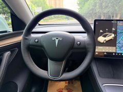 2021 Tesla Model Y 2021Long Rangeall wheel driveEdition 3D7 #14