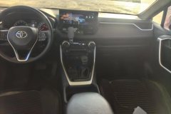 2025 Toyota RAV4 2024 2.0L AT CVT2WDUrbanEdition #13