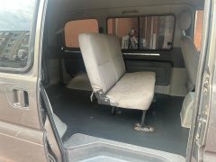 2016 Dongfeng Fengxing Lingzhi 2016 1.5 MT V3Standard7Seat China IV #9